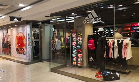 1 Shoe Shops with Adidas found in Malta & Gozo .